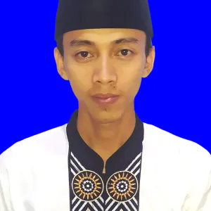 Mahbub - Guru mengaji - 