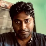 Logesh Kumar - HTML tutor - Chennai