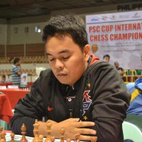 I have 30 years of chess experience as a Coach and competitive player with FIDE rating 2283.