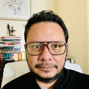 Manuel - profesor de lengua española - Ciudad de México