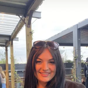 Alice - Spanish tutor - 