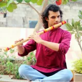 Videha - Yoga instructor - Bhubaneswar