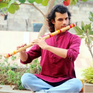 Videha - Yoga instructor - Bhubaneswar