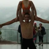 Wilmer - profesor danza - 