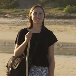 Madri - English tutor - Victoria West