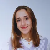 Cecilia - profesor de español para extranjeros - Gijón