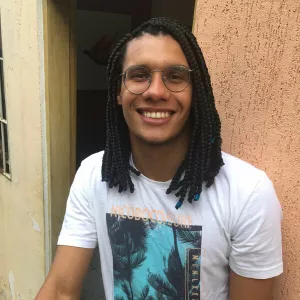 Thyerre - Professor de física - 