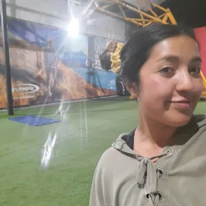 Constanza - profesor de matemáticas - Tongoy