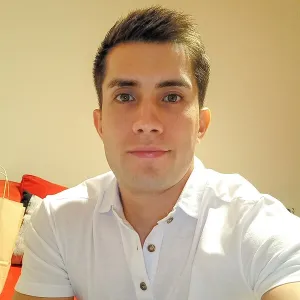 Carlos - Profesor de aprender a comer bien - San Miguel de Tucumán