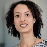 Sabrina - Prof de français - Paris 19e