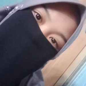 Icha - Guru mengaji - Kecamatan Ranca Bungur