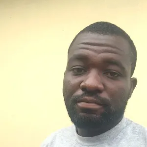 Sesugh - Scriptwriting for film tutor - Benue