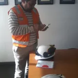 Ruben - Profesor de tecnología - Talca