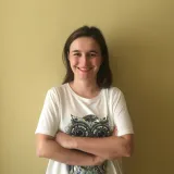 NIKOLINA - İngilizce öğretmeni - Edirne