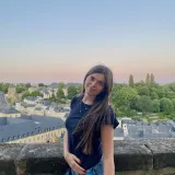 Sofia - Insegnante di inglese - Milano