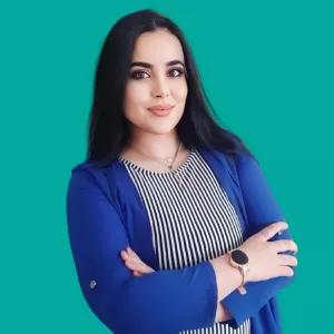 Sümeyye - Türkçe öğretmeni - 