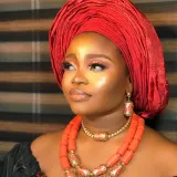Maryjane - English tutor - Enugu