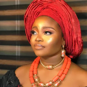 Maryjane - English tutor - Enugu