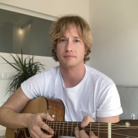 Guitarist and composer with 15 years professional experience, teaching everyone from beginners to advanced in electric, acoustic and classical guitar.  I also offer additional tuition in songwriting, 