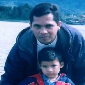 Julian Fernando - Profe de matemáticas - Bucaramanga