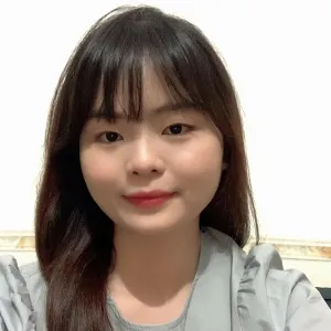 Sunny - Chinese teacher - Dearing