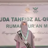 Noni - Guru mengaji - Kecamatan Jambi Luar Kota