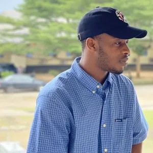 James - Maths tutor - Port Harcourt