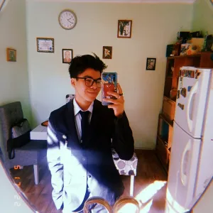Sebas - Profesor de inglés - CDMX