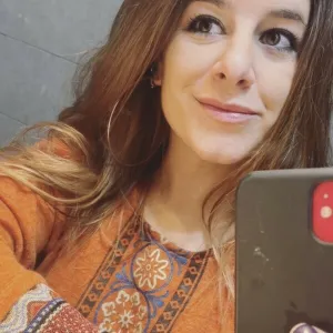 Daiana - Profesor matemática - Comodoro Rivadavia