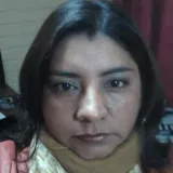 Fresia - Profesor de gestión de riesgos - Coquimbo