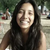Andrea - profesor de inglés - Buenos Aires