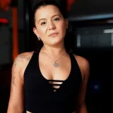 Melissa - personal trainer - Florianópolis