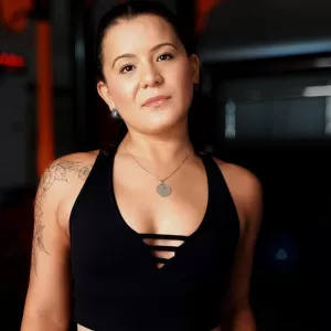Melissa - personal trainer - Florianópolis