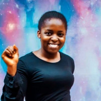 Oluwatosin teaches Biology with passion,and I cannot afford to miss this opportunity