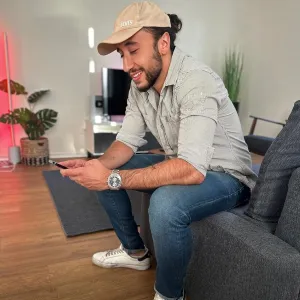 Jorge - Music production tutor - 