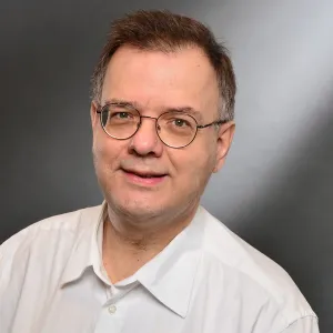 Klaus - Mathelehrer - Hamburg