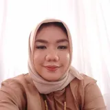 Zahra - Guru mengaji - Jonggol