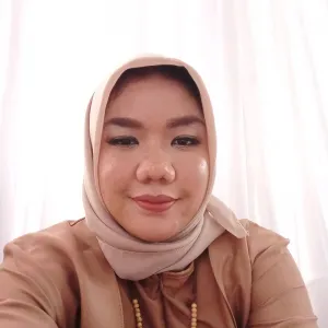 Zahra - Guru mengaji - Jonggol