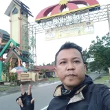 Arshandy - Guru matematika - Kota Manado