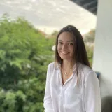 Tifaine - Prof d'aide aux devoirs - Biarritz