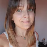 Emiliana - Insegnante di italiano lingua straniera - Marina di Altidona
