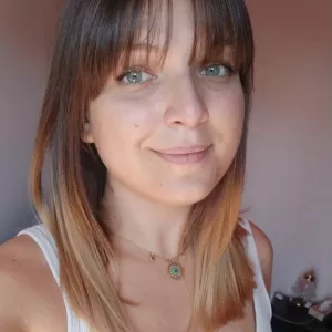 Emiliana - Insegnante di italiano lingua straniera - Marina di Altidona