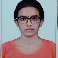 Graduate in Calicut University with First class. Passionate in teaching maths subject.Focuses in areas such as Trigonometry, Algebra,Statistics etc. Believes that Understanding concepts is much better
