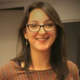 Barbara - Professor de francês - São Paulo