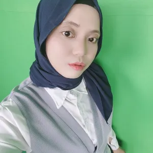 Icha - Guru jurnalistik - 