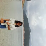 Nayana - Biology tutor - 