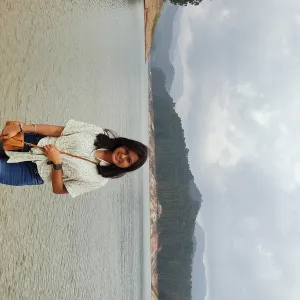 Nayana - Biology tutor - 