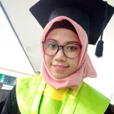 Ayu - Guru mengaji - 
