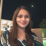 Ankita - English tutor - Jabalpur