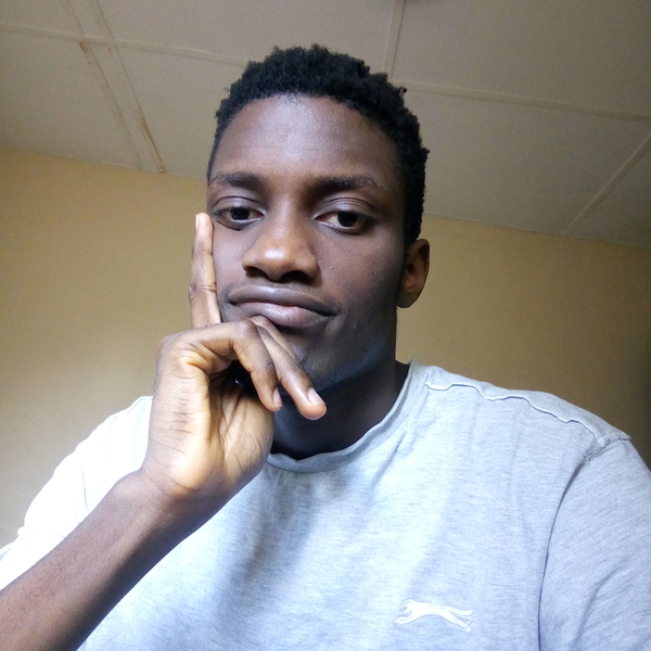 Medical student who teaches O-level Biology to students preparing for WASSCE and UTME
